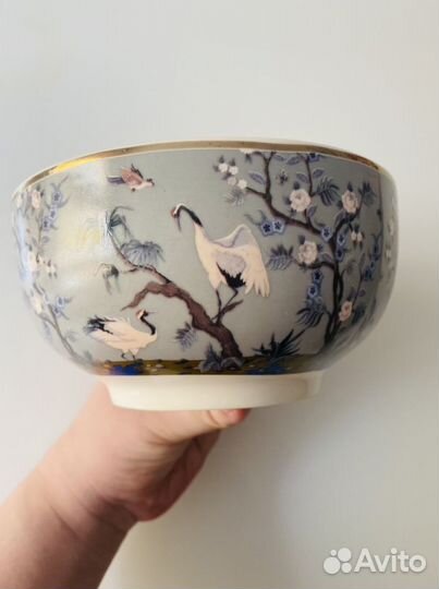 Подарочный набор из фарфора