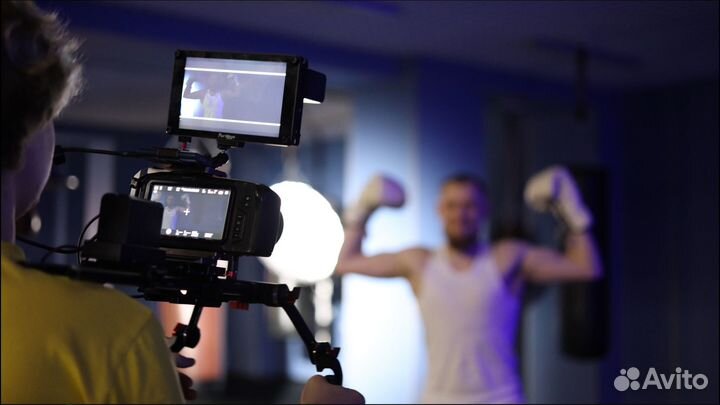 Рилсмейкер,съемка рилс,контент съемка