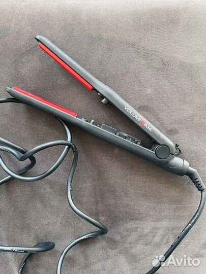 Щипцы-гофре valera 647.01