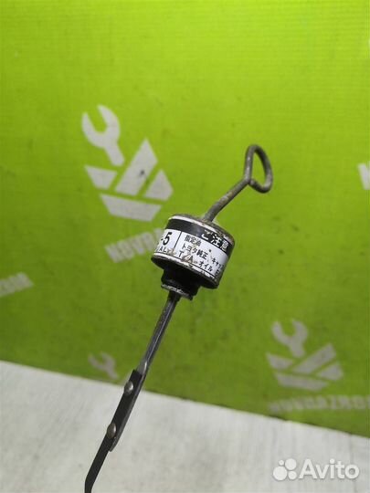 Щуп масляный