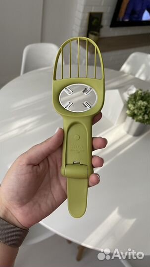 Нож для авокадо Икеа