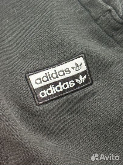 Брюки джоггеры adidas