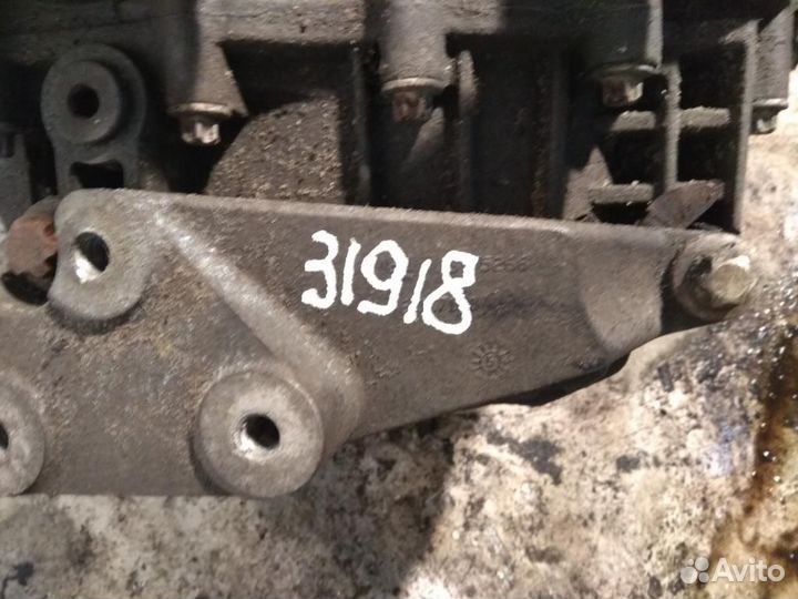 Коробка FGP55192042 2.2 Бензин Opel Vectra 2005-2