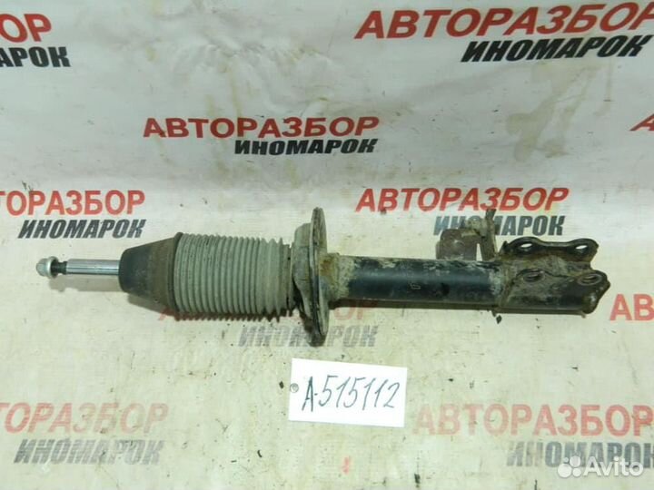 Амортизатор задний левый для Chevrolet Lacetti 20