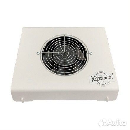 Пылесос Emil «Хороший» настольный, 60 Вт