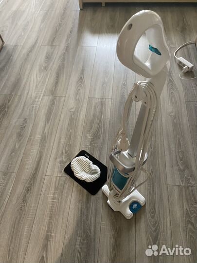 Паровая швабра Tefal Steam Power vp6557rh