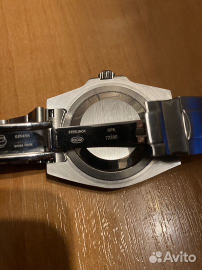 Часы наручные Rolex Submariner