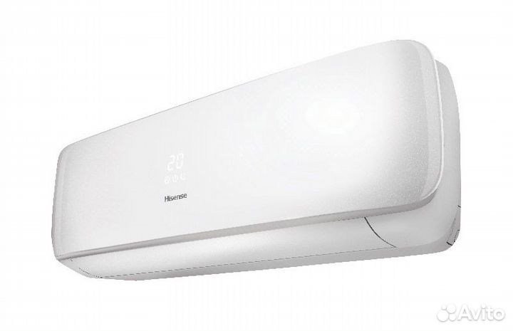 Сплит-система Hisense NEO Premium 07HW4sydtg035