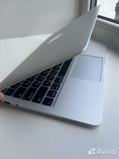 MacBook Air 11 2011 в идеале