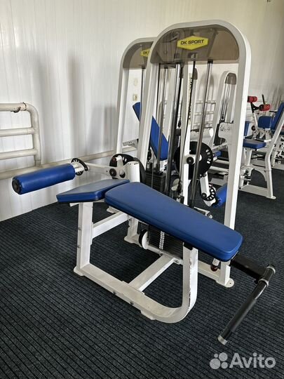 Тренажеры DK sport