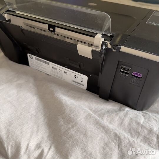 Принтер HP