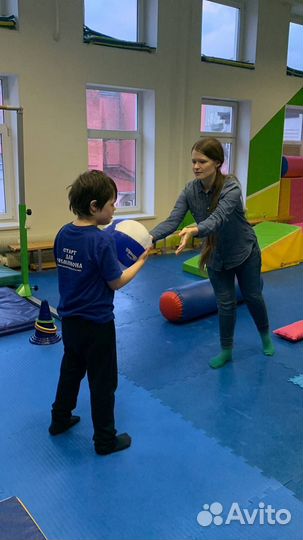 Логопед, учитель-дефектолог, нейропсихолог