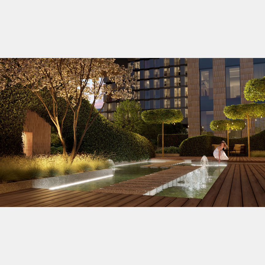 5-к. квартира, 302,3 м², 22/23 эт.