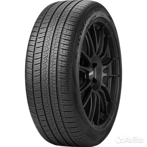 Pirelli Scorpion Zero All Season 255/60 R20