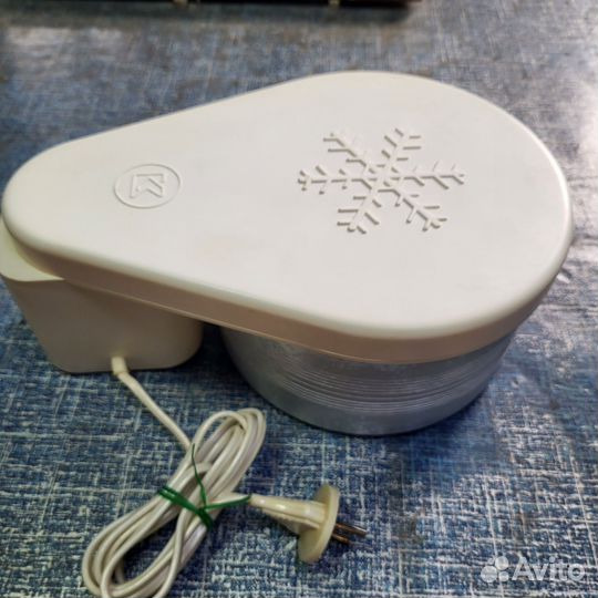 Мороженица СССР