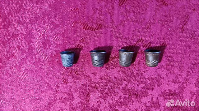 Наперсток для шитья