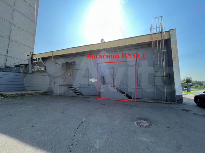 Торговая площадь, 154.7 м²