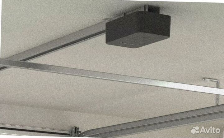 Автоматика для ворот