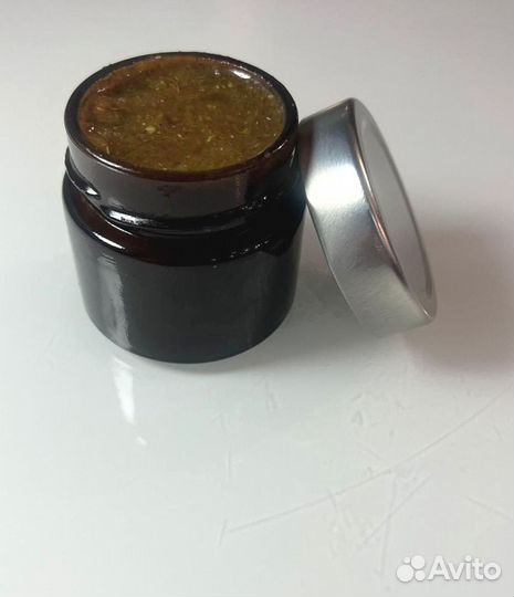 Подымающий мёд для мужчин