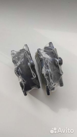 Тормозные колодки комплект