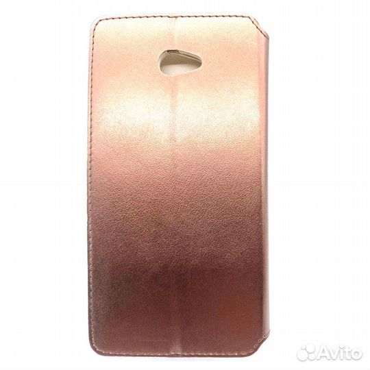 Чехол для Samsung Galaxy J4 Plus книжка EL Fit