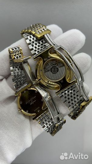 Часы longines la grande classique