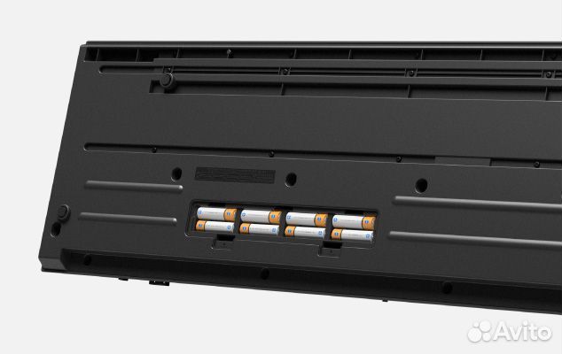 Синтезатор Roland Juno DS61