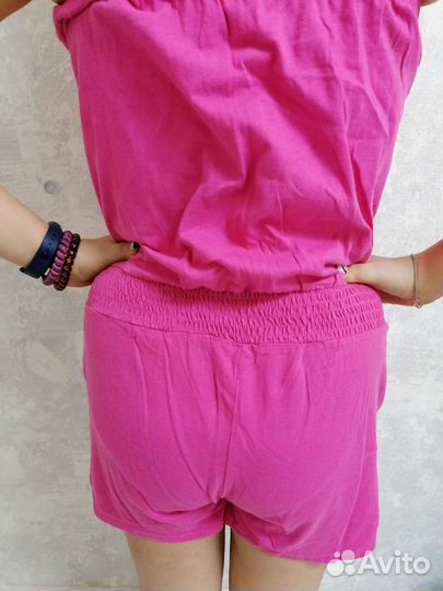 Комбинезон женский