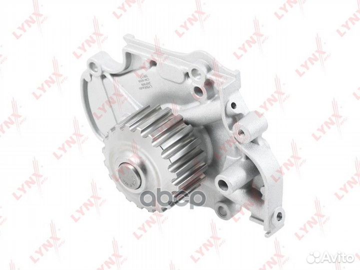 Насос водяной honda accord 1.8/2.0 98-02 CW0055