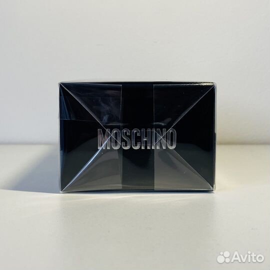 Moschino Toy Boy 30мл. Оригинал