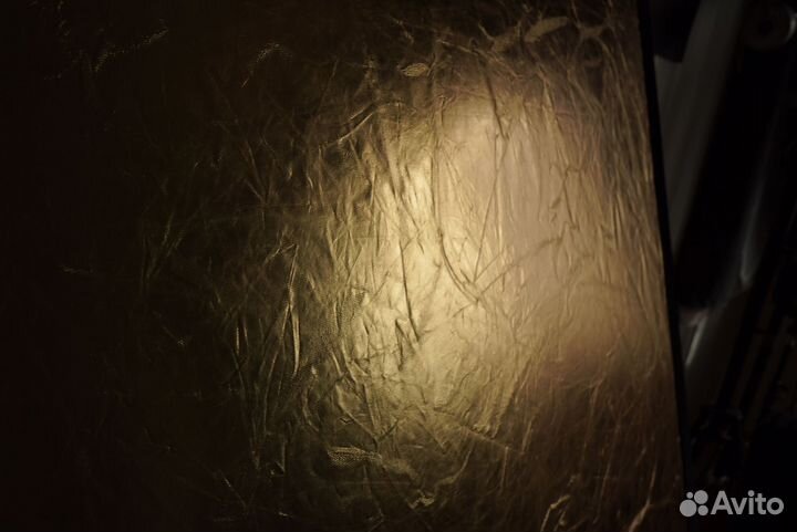 Отражатель godox (1 на 1.5 м) для фото и видео