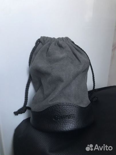 Объектив Canon ef 24 105mm f 4l is usm