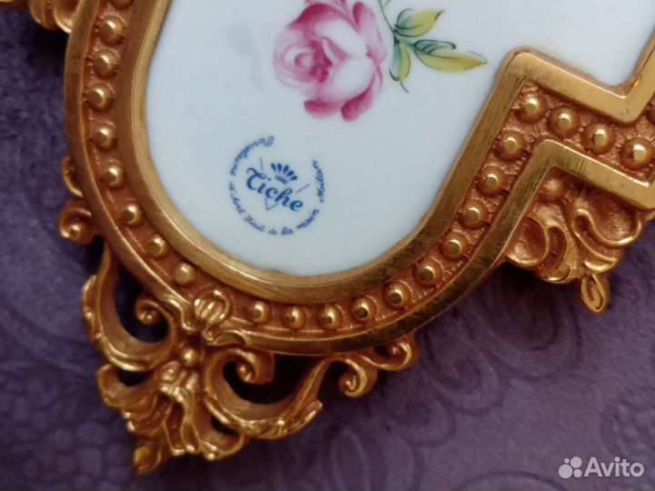 Панно Tiche (Италия)