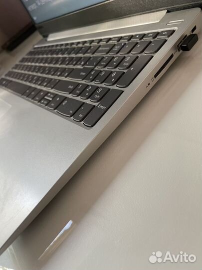 Ноутбук Lenovo ideapad 330s 15 15 arr