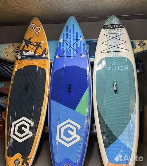 Sup board Сап борд оптом полный комплект