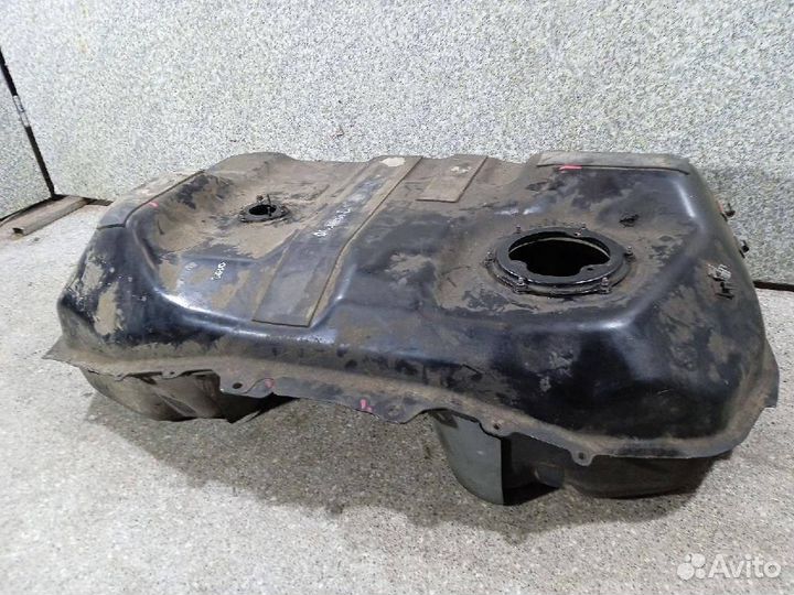 Бак топливный Mitsubishi Outlander