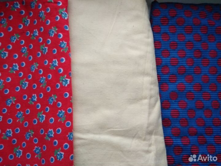 Фланель СССР