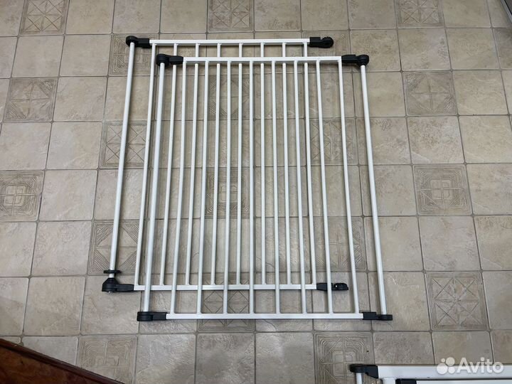 Детский забор, детское ограждение