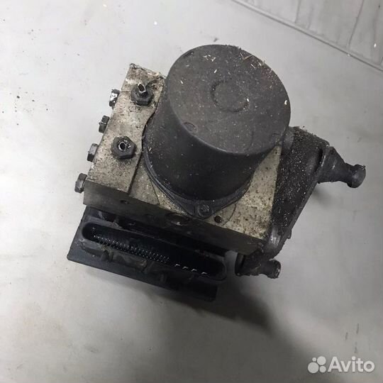 Блок ABS Mersedes Vito W639 2007