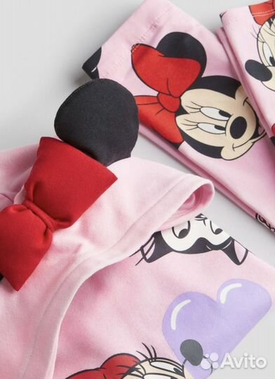 Комплект H&M 128 134