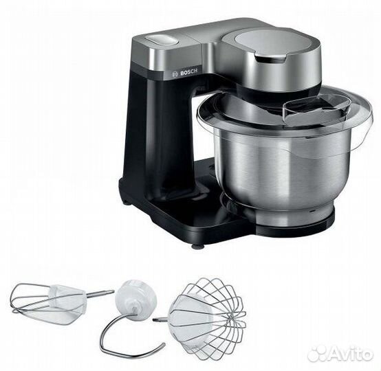 Bosch MUM Serie 2 mums2VM00