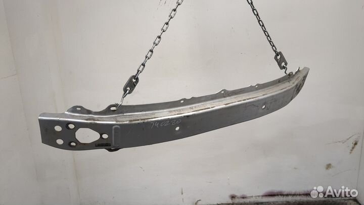 Усилитель бампера Toyota Urban Cruiser, 2009