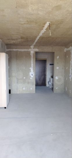 Квартира-студия, 30,1 м², 7/8 эт.