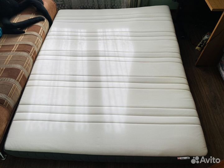 Матрас IKEA hovag 160х200