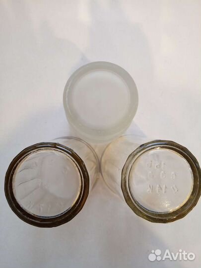 Винтаж. Вещи советского периода