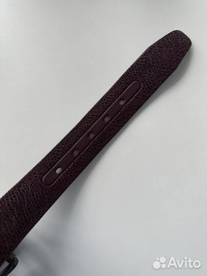 Ремень мужской Mayer натуральная кожа