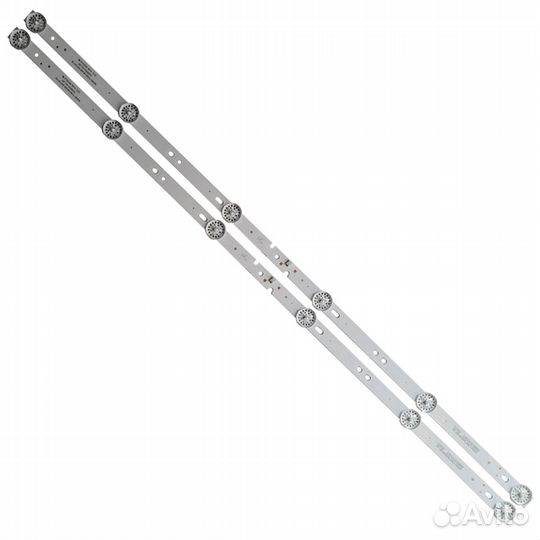 Подсветка 06-32C2X6-598-M13W12 (б/у) для Skyline 3