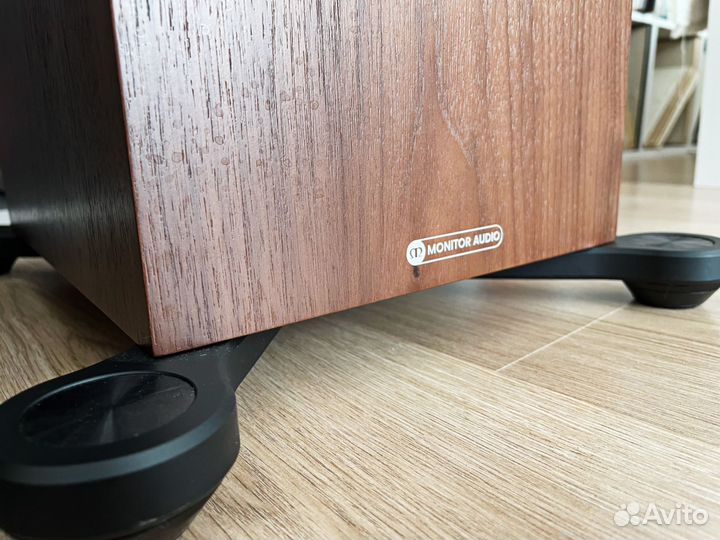 Monitor Audio Silver 500 7G