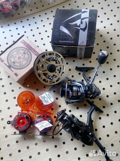 Наживка для рыбалки