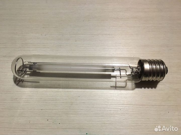 Лампа Philips-600Вт (Green Power)